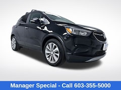 2019 Buick Encore Preferred SUV