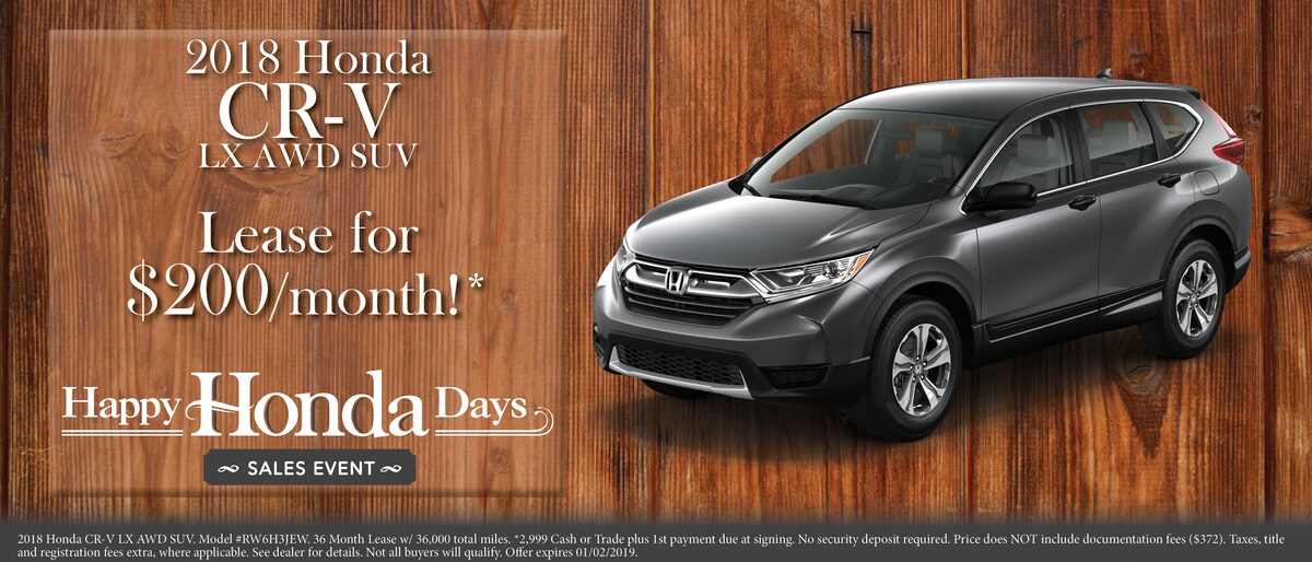 Honda of Keene, NH Your NH, VT and Mass Honda Dealer