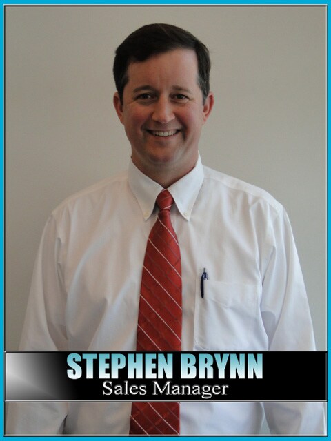 Stephen Brynn