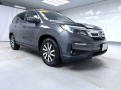 2019 Honda Pilot EX-L SUV