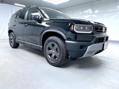 2026 Honda Passport RTL Towing SUV
