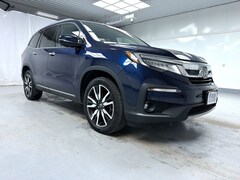 2020 Honda Pilot Touring SUV
