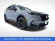 Used 2025 Honda CR-V Hybrid Sport-L SUV
