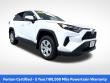 Used 2025 Toyota RAV4 LE SUV