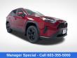 Used 2025 Toyota RAV4 Hybrid XLE SUV