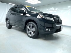 2021 Honda Passport Touring SUV
