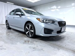 2019 Subaru Impreza 2.0i Sport Sedan