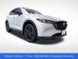 Used 2025 Mazda CX-5 2.5 Turbo Premium SUV