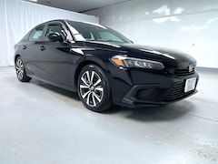 2024 Honda Civic EX Sedan