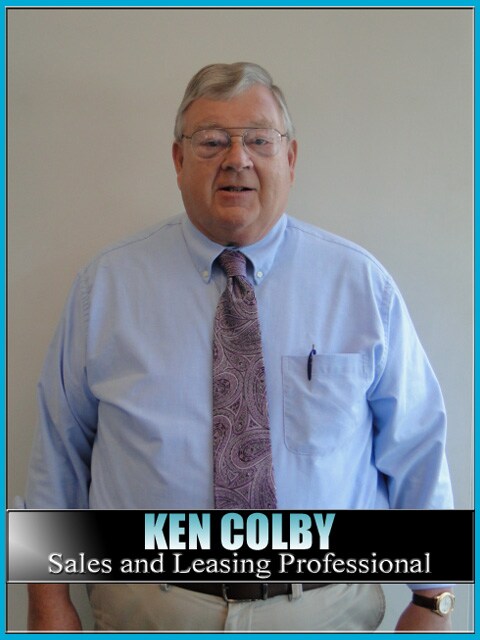 Ken Colby