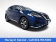 Used 2020 Nissan Murano S SUV