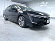 Honda Clarity Plug-In Hybrid