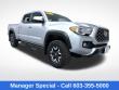 Used 2022 Toyota Tacoma TRD Off-Road Truck