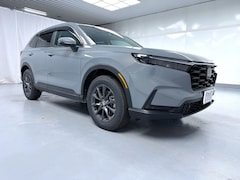 2026 Honda CR-V EX-L SUV