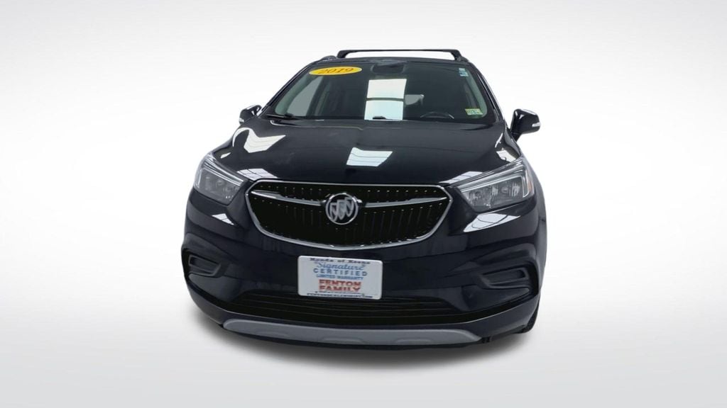 Used 2019 Buick Encore Preferred SUV