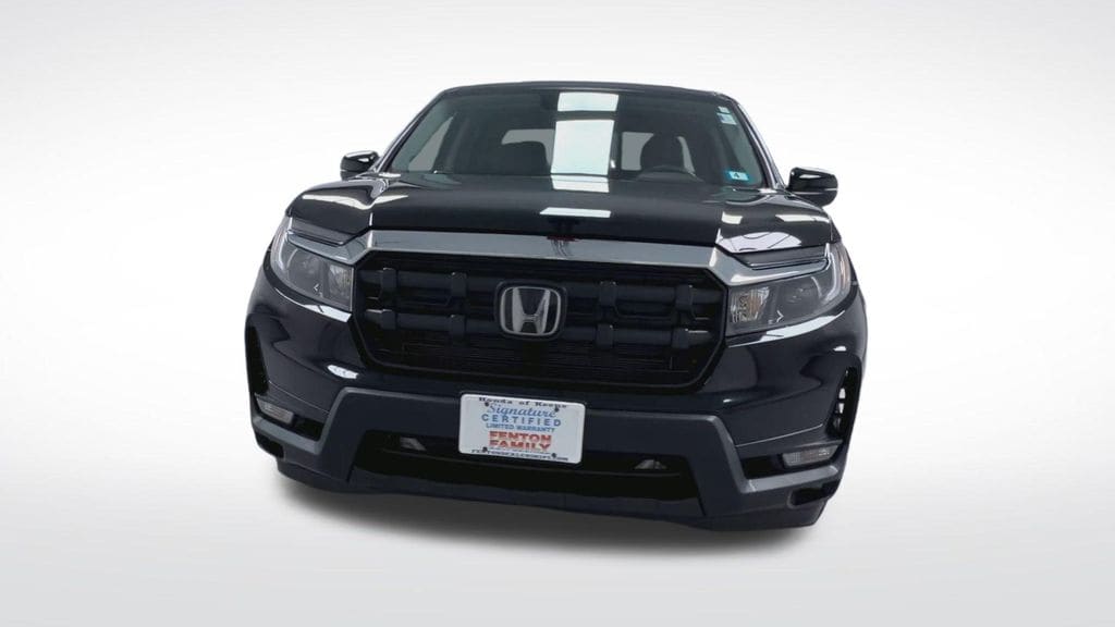 Used 2024 Honda Ridgeline RTL Truck