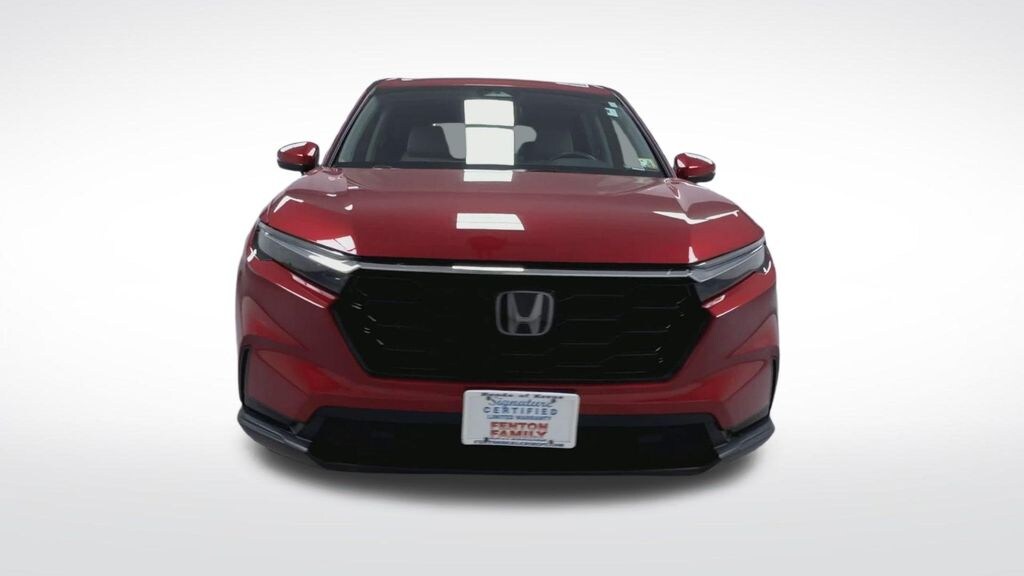 Used 2024 Honda CR-V EX SUV