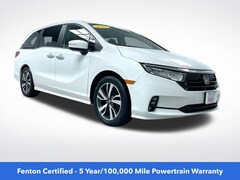 2023 Honda Odyssey Touring Minivan/Van
