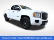 Used 2020 GMC Canyon Base Truck