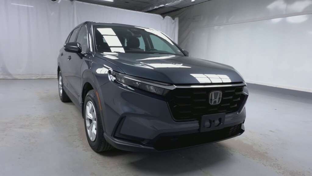 Used 2024 Honda CR-V LX SUV