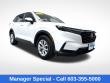 Used 2023 Honda CR-V LX SUV