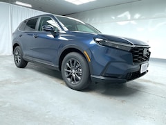 2026 Honda CR-V EX-L SUV