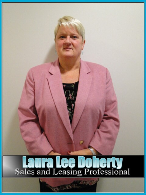 Laura Lee Doherty (Koski)