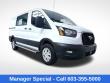 Used 2024 Ford Transit-250 Base Cargo Van