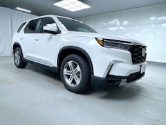 2025 Honda Pilot EX-L SUV