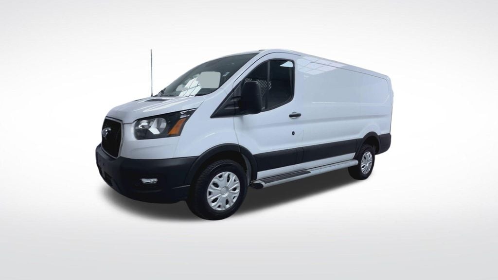 Used 2024 Ford Transit-250 Base Cargo Van