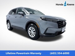 2026 Honda CR-V LX SUV