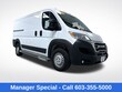  Ram Promaster 2500