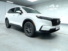 2026 Honda CR-V EX-L SUV