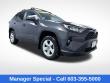 Used 2021 Toyota RAV4 XLE SUV