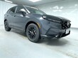 Honda CR-V Hybrid