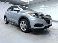 2021 Honda HR-V LX SUV
