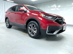2022 Honda CR-V EX SUV