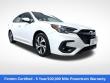 Used 2023 Subaru Legacy Premium Sedan