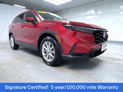 2024 Honda CR-V EX SUV