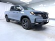  Honda Ridgeline