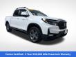 Used 2023 Honda Ridgeline RTL Truck