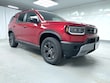 Honda Passport