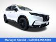 Used 2025 Honda CR-V Hybrid Sport SUV