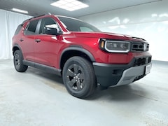 2026 Honda Passport RTL SUV