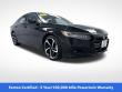 Used 2022 Honda Accord Sport Sedan