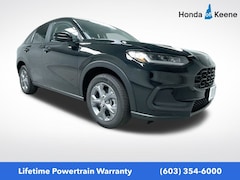 2026 Honda HR-V LX SUV