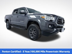2023 Toyota Tacoma SR5 Truck