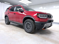 2026 Honda Passport TrailSport SUV