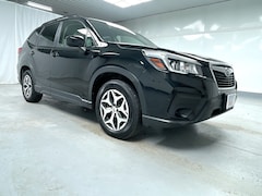 2020 Subaru Forester Premium SUV