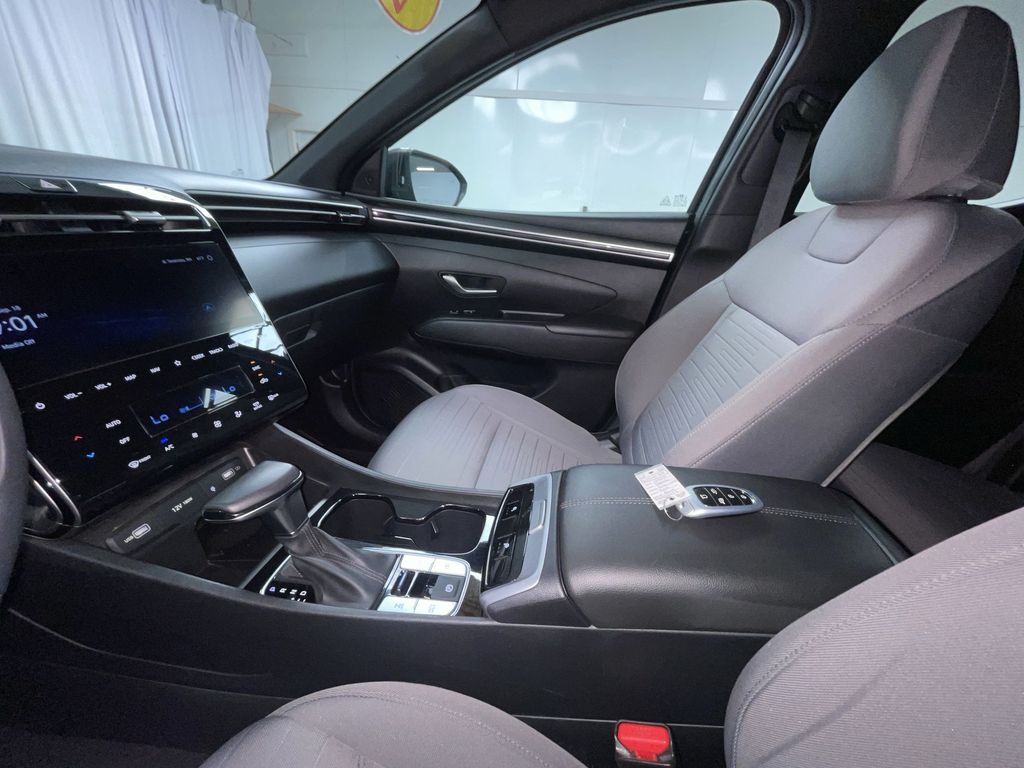 2023 Hyundai Santa Cruz SEL Premium photo 4